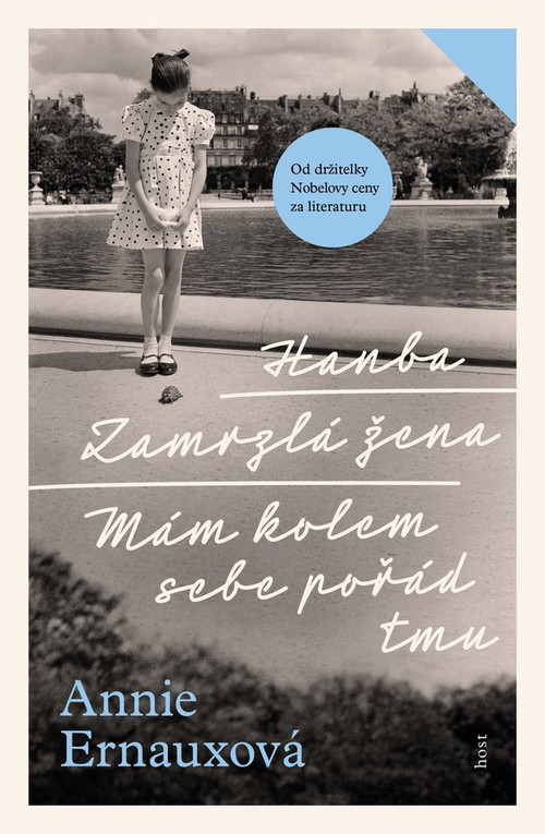 Hanba / Zamrzlá žena / Mám kolem sebe pořád tmu