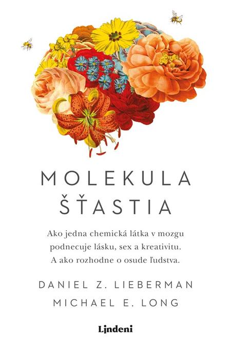 Molekula šťastia