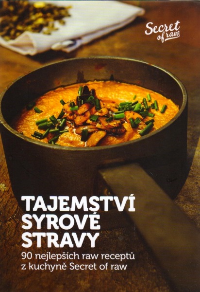 Tajemství syrové stravy