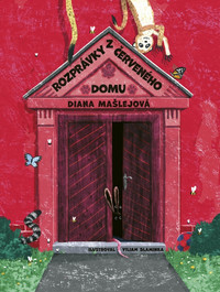 Rozprávky z Červeného domu