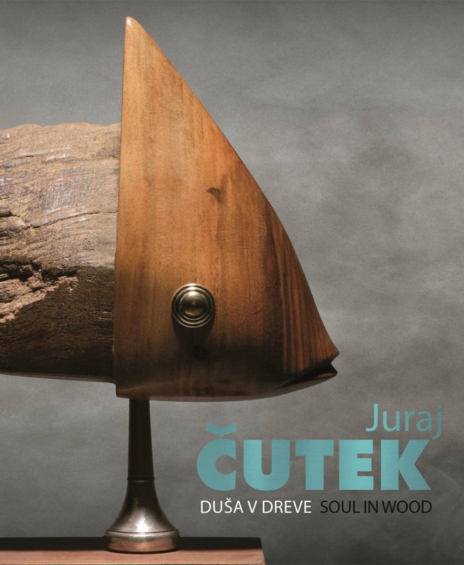 Duša v dreve / Soul in Wood