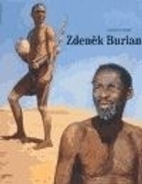 Zdeněk Burian (mäkká väzba)