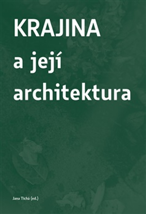 Krajina a její architektura