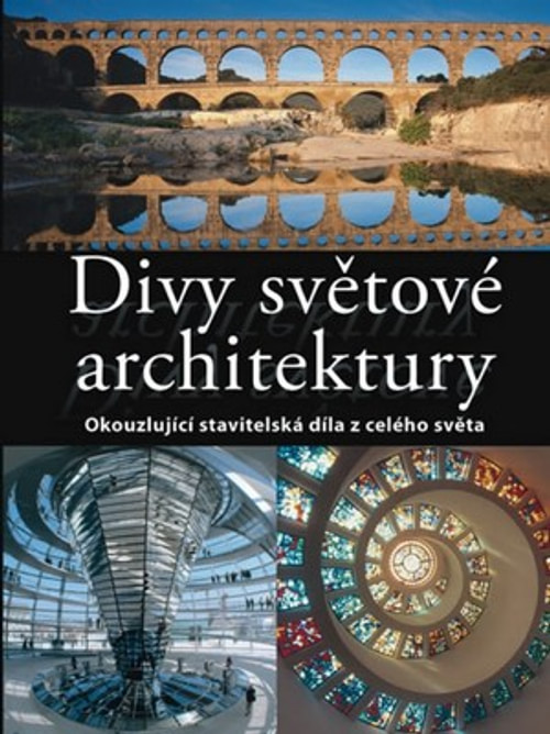 Divy světové architektury