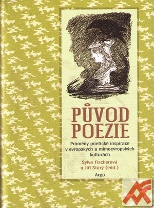 Původ poezie