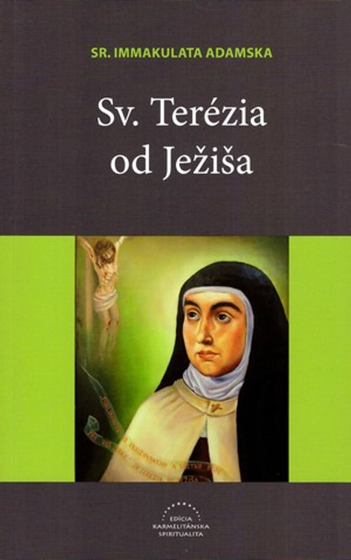 Sv. Terézia od Ježiša