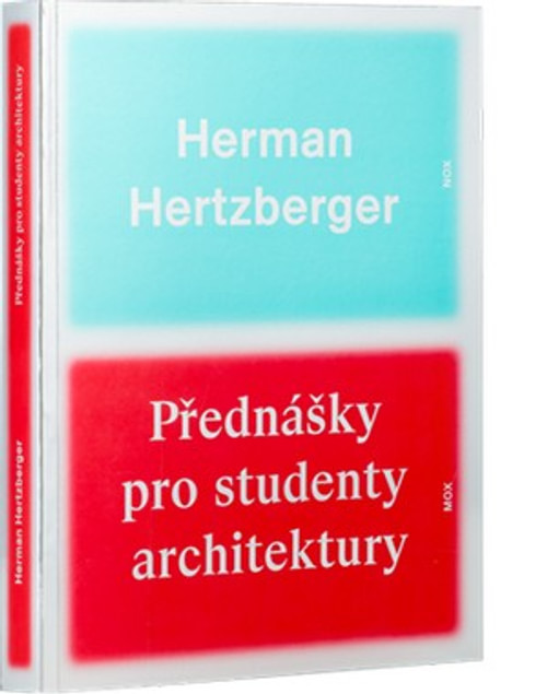 Přednášky pro studenty architektury