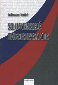 Slovenské dozrievanie