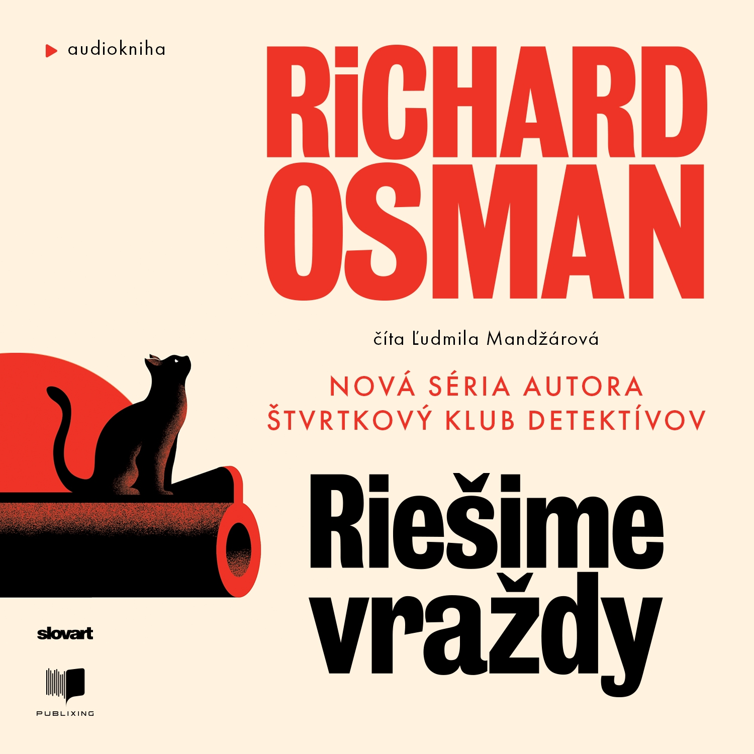 Riešime vraždy