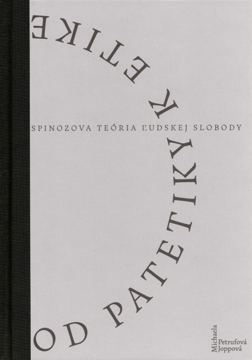 Od patetiky k etike