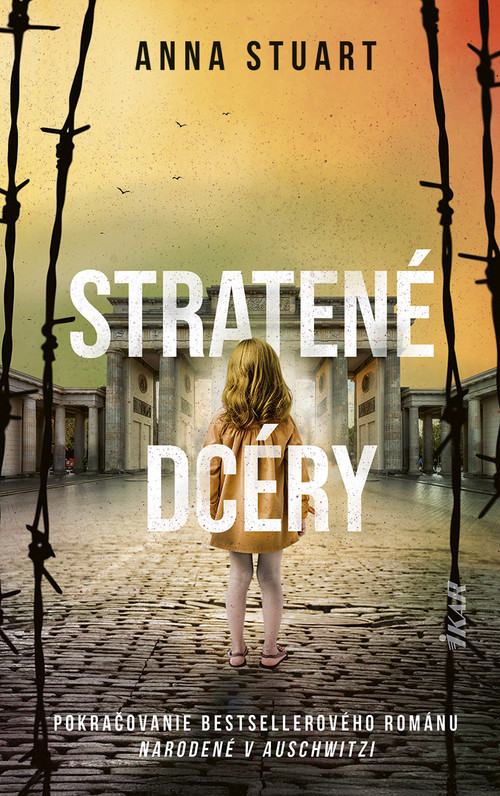 Stratené dcéry