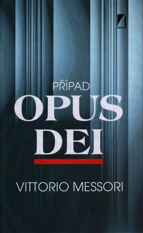 Případ Opus Dei