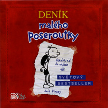 Deník malého poseroutky
