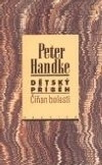 Dětský příběh / Číňan bolesti