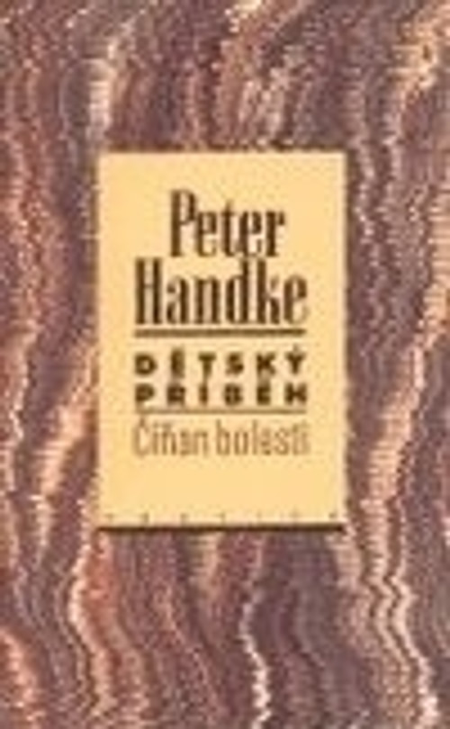 Dětský příběh / Číňan bolesti