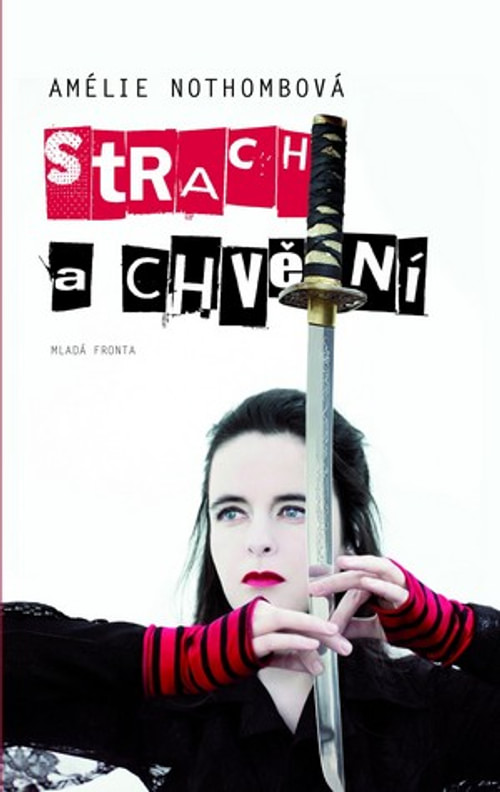 Strach a chvění