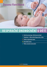 Respirační onemocnění u dětí