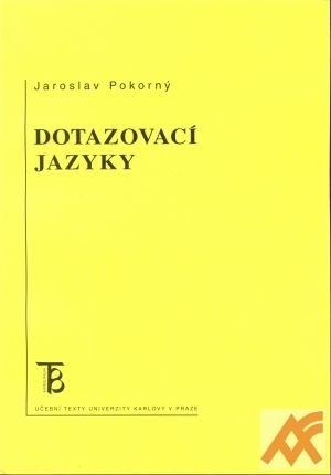 Dotazovací jazyky