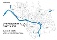 Urbanistický Atlas Bratislava 2022