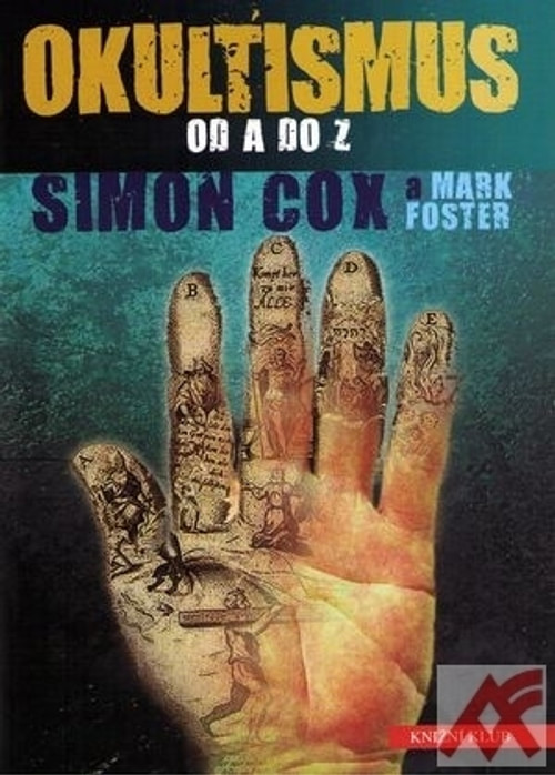 Okultismus od A do Z