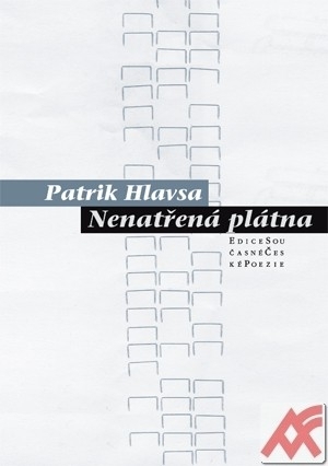 Nenatřená plátna