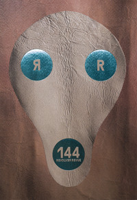 Revolver Revue 144