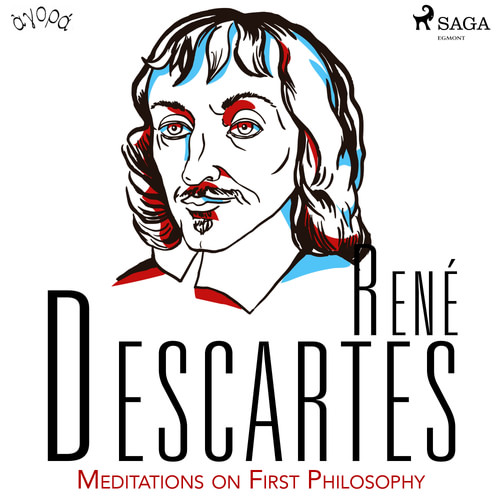 Descartes' Meditations on First Philosophy (EN)