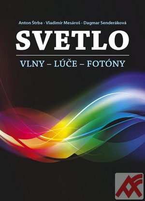 Svetlo. Vlny - lúče - fotóny