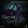 H. P. Lovecraft - Horror Stories Vol. I (EN)