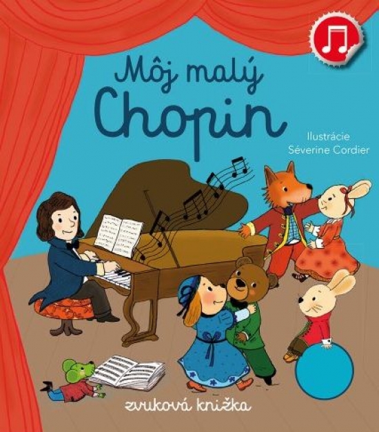 Môj malý Chopin