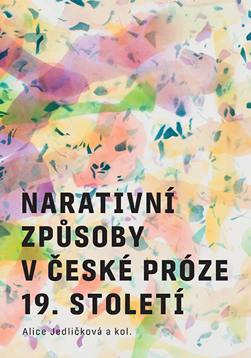 Narativní způsoby v české próze 19. století