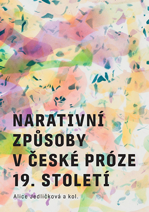 Narativní způsoby v české próze 19. století