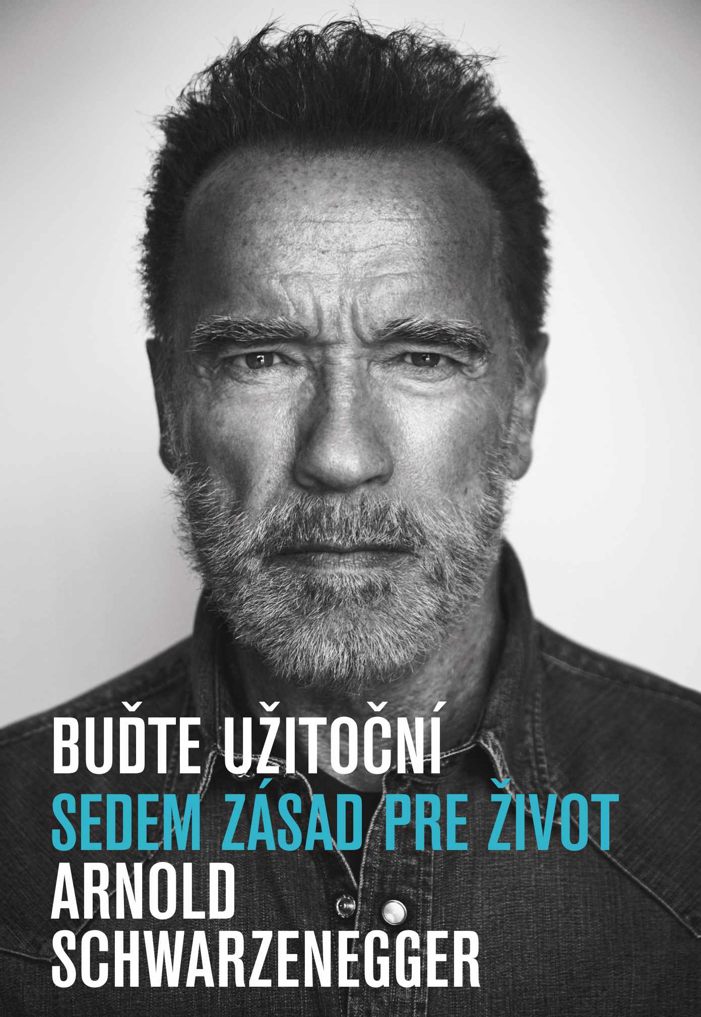 Buďte užitoční