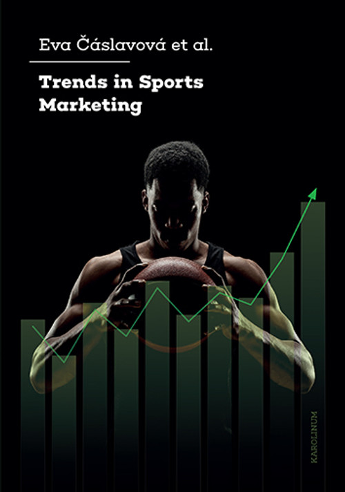 Trends in Sports Marketing