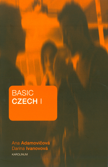 Basic Czech I.