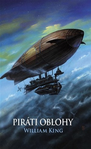 Piráti oblohy