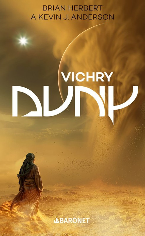 Vichry Duny