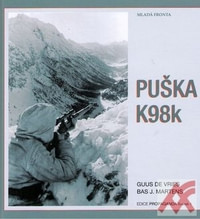 Puška K98k