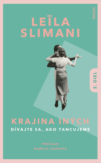 Krajina iných 2.diel