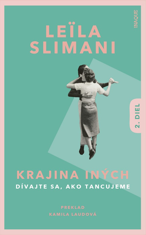 Krajina iných 2.diel