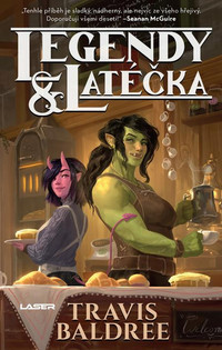 Legendy a latéčka