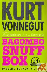 Bagombo Snuff Box. Uncollected Short Fiction