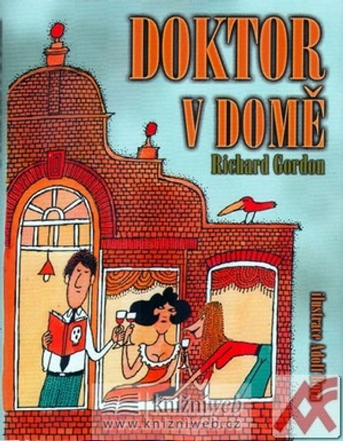 Doktor v domě