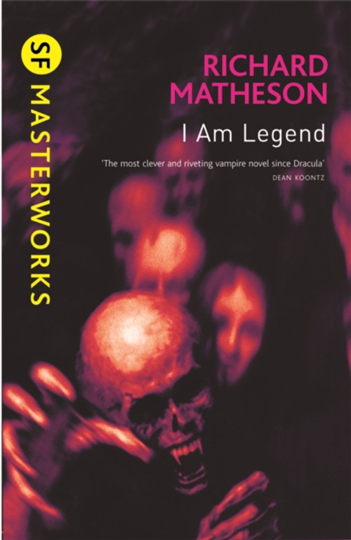 I Am Legend