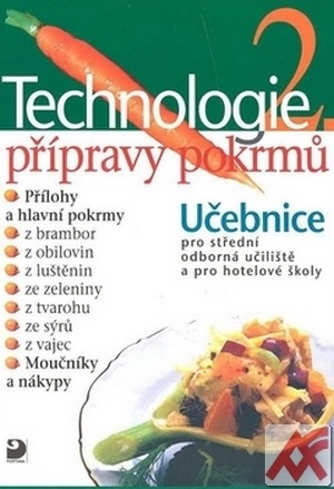 Technologie přípravy pokrmů 2