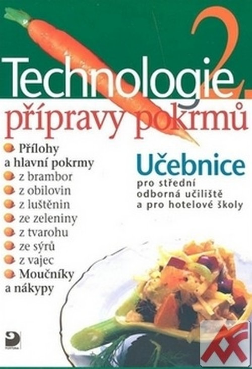 Technologie přípravy pokrmů 2