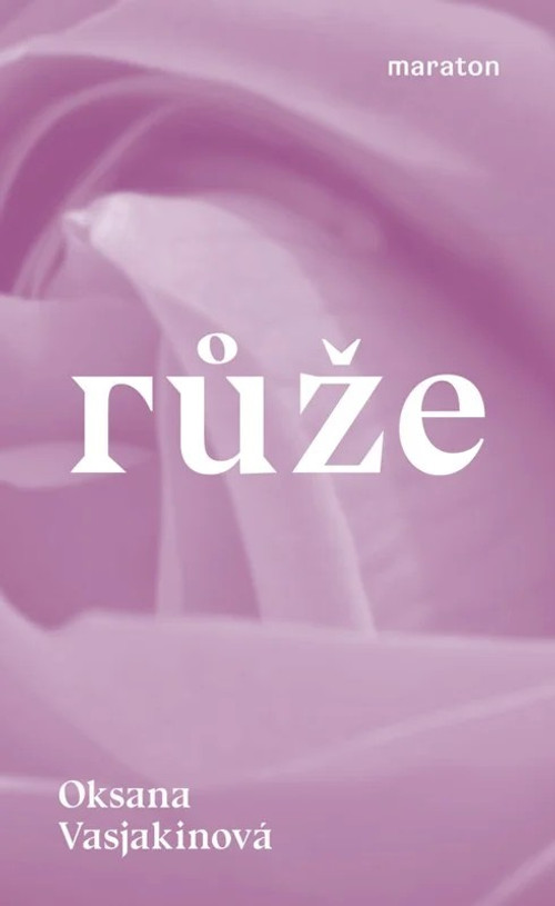 Růže