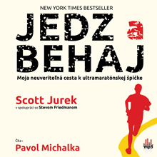 Jedz a behaj