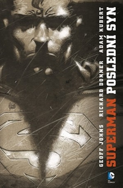 Superman: Poslední syn