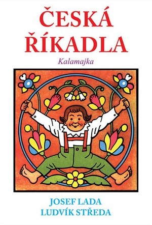 Česká říkadla